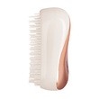 Tangle Teezer, Compact Styler, Ivory Rose Gold, szczotka do włosów, 1 szt.