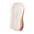 Tangle Teezer, Compact Styler, Ivory Rose Gold, szczotka do włosów, 1 szt.