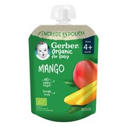 Gerber Organic Deserek Mango, tubka, 4 m+, 80 g https://azcdn.doz.pl/image/d/product/a6218d50-scale-180x180.png