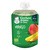 Gerber Organic, Mango, tubka, 4 m+, 80 g