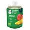 Gerber Organic Deserek Mango, tubka, 4 m+, 80 g