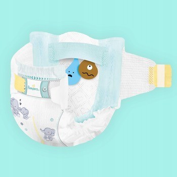 Pampers Premium Care, 3, (6-10kg), 180 szt.