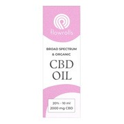Flowrolls, Olejek konopny, Broad Spectrum CBD 20%, 10 ml https://azcdn.doz.pl/image/d/product/9c72c4a5-scale-180x180.png