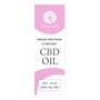 Flowrolls, Olejek konopny, Broad Spectrum CBD 20%, 10 ml