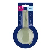 Lovi, silikonowe etui na smoczek, Pistachio, 1 szt. https://azcdn.doz.pl/image/d/product/f3bec83c-scale-180x180.png