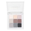 Gosh Eyedentity, paleta cieni, 005 Be Hopeful, 8 g
