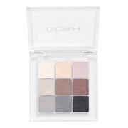 Gosh Eyedentity, paleta cieni, 005 Be Hopeful, 8 g