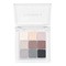 Gosh Eyedentity, paleta cieni, 005 Be Hopeful, 8 g