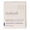 Mokosh, ujędrniający krem do twarzy anti-aging, róża z jagodą, 60 ml