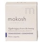 Mokosh, ujędrniający krem do twarzy anti-aging, róża z jagodą, 60 ml