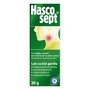 Hascosept, 1,5 mg/g, aerozol do stosowania w jamie ustnej, 30 g