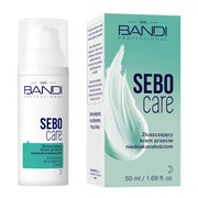 Bandi Sebo Care, PMF krem redukujący niedoskonałości na noc, 50 ml https://azcdn.doz.pl/image/d/product/424c091f-scale-180x180.png