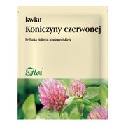 Kwiat koniczyny czerwonej, zioła do zaparzania, 50 g https://azcdn.doz.pl/image/d/product/0cad1485-scale-180x180.png