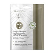 Apis Your Home Spa, maska w płacie liftingująco-napinająca, 20 g https://azcdn.doz.pl/image/d/product/07e0c5dd-scale-180x180.png