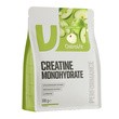 OstroVit Creatine Monohydrate, proszek, smak green apple, 300 g