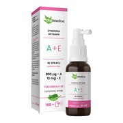 EkaMedica Witaminy A+E, spray, 30 ml https://azcdn.doz.pl/image/d/product/16dfe8ce-scale-180x180.png