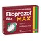 Bioprazol Bio Max, 20 mg, kapsułki dojelitowe twarde, 14 szt.
