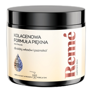 Reme Kolagenowa Formuła Piękna, proszek, smak neutralny, 150 g
