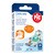 PiC Solution Delicate Boy, plastry 19 mm x 72 mm, 24 szt.