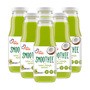 Zestaw 6x Plan by DOZ Smoothie, kokos+pistacja+szpinak