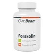 GymBeam Forskolina, kapsułki, 60 szt.