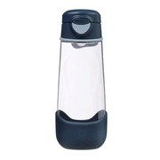 B.box, Sportowa butelka tritanowa 600 ml, Midnightt, 1 szt. https://azcdn.doz.pl/image/d/product/7b118eee-scale-180x180.png