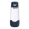 B.box, Sportowa butelka tritanowa 600 ml, Midnightt, 1 szt.