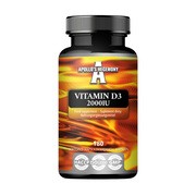 Apollo's Hegemony Vitamin D3 2000IU, kapsułki miękkie, 180 szt. https://azcdn.doz.pl/image/d/product/43f2c099-scale-180x180.png