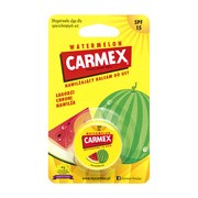 Carmex, balsam do ust, Watermelon, słoiczek, 7,5 g