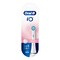Oral-B, Seria iO Gentle Care, końcówki wymienne, white, 4 szt.