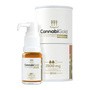 CannabiGold Premium, 1500 mg CBD, 12 ml
