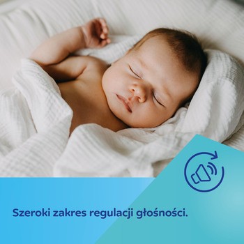 Canpol Babies, sensoryczna karuzela z pozytywką/Bluetooth BabiesBoo, 1 szt.