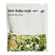 alt Ziele fiołka trójbarwnego, zioła do zaparzania, 50 g (Flos)