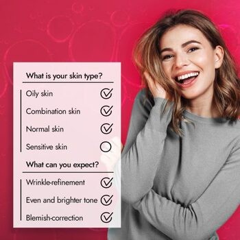 Skincyclopedia, serum anti-age z 1% retinolem i skwalanem, 30 ml