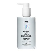 Yope Blonde my hair, szampon do włosów blond i rozjaśnianych, 300 ml https://azcdn.doz.pl/image/d/product/a3e10612-scale-180x180.png