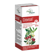 Cravisol, płyn, 100 ml