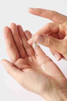 Dr.Hauschka, kuracja rewitalizująca na noc, 10 ampułek