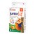 DOZ Product JuniorVit, tabletki do ssania, smak mandarynkowy, 15 szt.