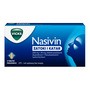Nasivin Zatoki i Katar, 200 mg + 30 mg, tabletki powlekane, 12 szt.