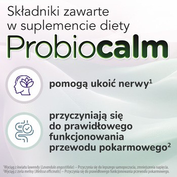 Probiocalm, tabletki, 30 szt.