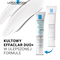 Zestaw La Roche Posay, Effaclar Duo+ M, krem o potrójnym działaniu przeciw niedoskonałościom, 40 ml + Cicaplast Baume B5+, balsam kojący do twarzy i ciała, 40 ml