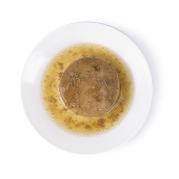 Comfy Appetit Premium Mousse, wołowina, mokra karma dla kota, 85 g