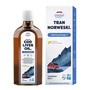 Osavi Tran norweski 1000 mg Omega 3, płyn, smak cytrynowy, 250 ml