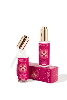 Dermika Renovelle, ekskluzywne serum odbudowujące na dzień, 30 ml