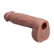 Lovense Dildo 13,8 cm, 1 szt.