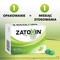 Zatoxin, tabletki powlekane, 60 szt.