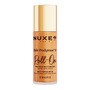 Nuxe Huile Prodigieuse OR, wielofunkcyjny suchy olejek do pielęgnacji twarzy, ciała i włosów, roll-on, 60 ml