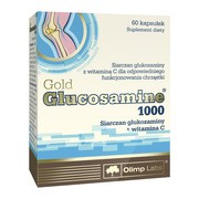 alt Olimp Gold Glucosamine 1000, kapsułki, 60 szt.