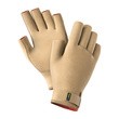 Actimove AC Arthritis Gloves, rękawiczki dla osób z zapaleniem stawów, kolor beżowy, rozmiar L, 2 szt.