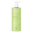 SVR Sebiaclear, nawilżający krem do mycia, 400 ml
